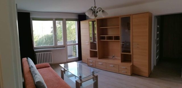 Mieszkanie 3-pokojowe Kraków Prądnik Czerwony, ul. Ugorek. Zdjęcie 1