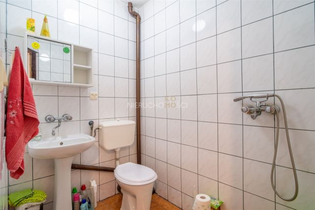 dom szeregowy, 5 pokoi Oleśnica Mała. Zdjęcie 22