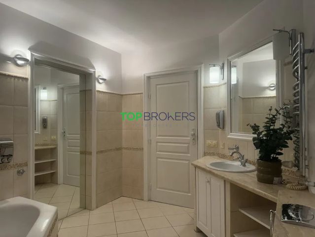 Mieszkanie 4-pokojowe Warszawa Wawer, ul. Ogórkowa. Zdjęcie 8