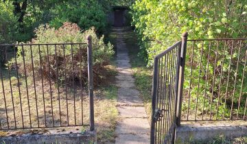 Działka rod Wola Luborzycka, ul. Działkowa