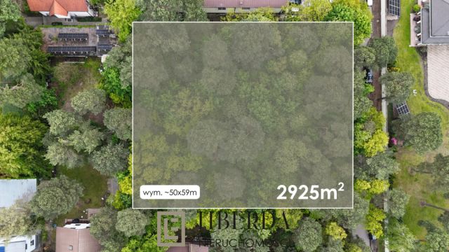 Działka budowlana Warszawa Wawer, ul. Garncarska. Zdjęcie 5