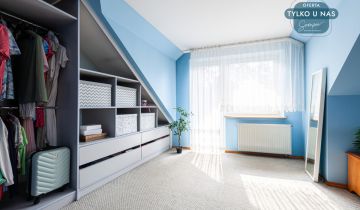 dom wolnostojący, 6 pokoi Annopole Nowe