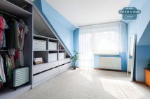 dom wolnostojący, 6 pokoi Annopole Nowe