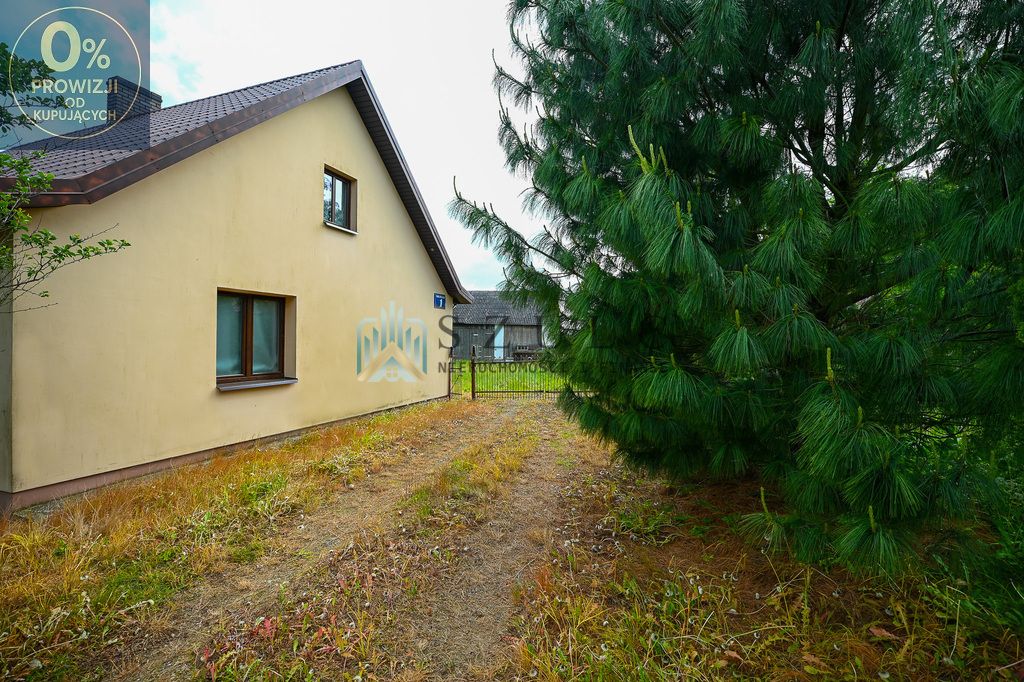 siedlisko, 3 pokoje Krejwiany