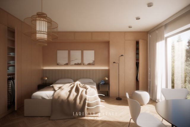 bliźniak, 5 pokoi Wrzosówka, ul. Dworska. Zdjęcie 5