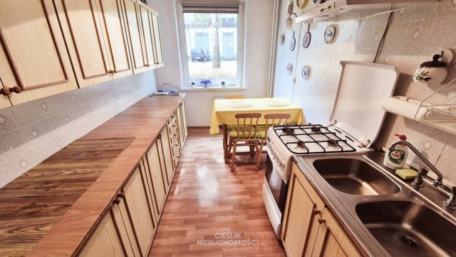 Mieszkanie 2-pokojowe Poręba, ul. Przemysłowa. Zdjęcie 5