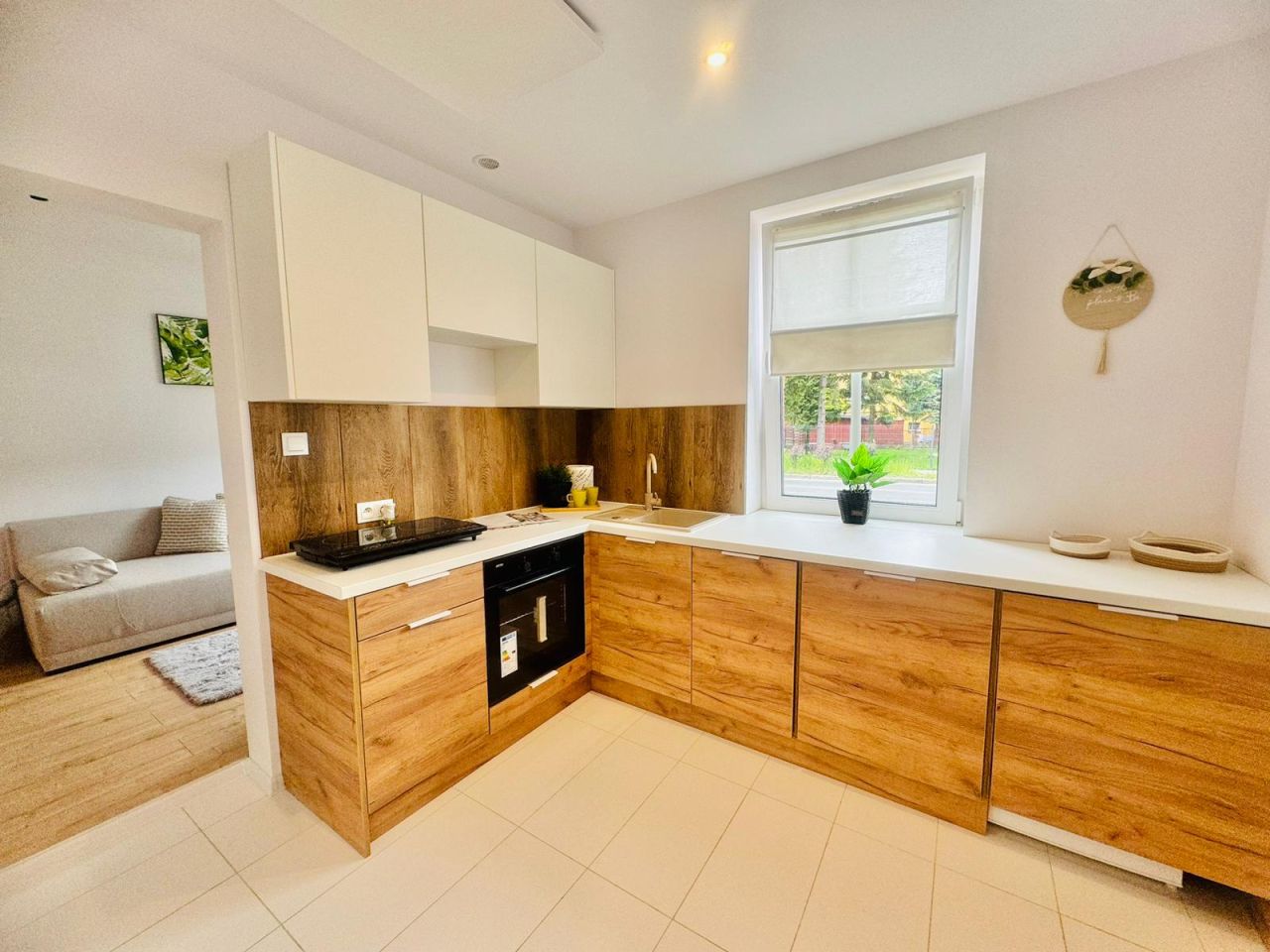 Mieszkanie 2-pokojowe Katowice Dąbrówka Mała, ul. gen. Henryka le Ronda