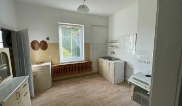 Mieszkanie 4-pokojowe Niemcza