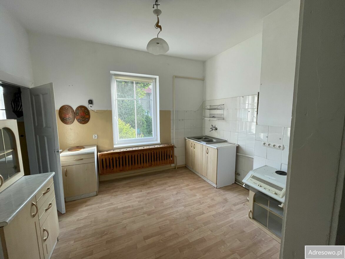 Mieszkanie 4-pokojowe Niemcza. Zdjęcie 2