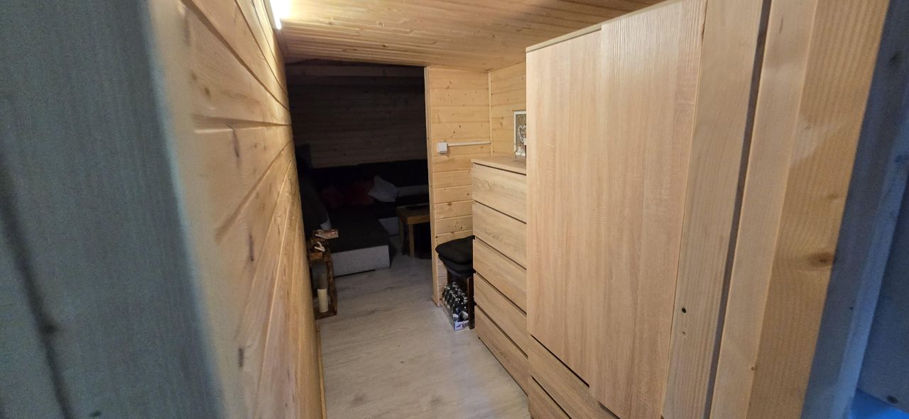 Działka rod Sosnowiec Sielec, ul. Jaskółek. Zdjęcie 11