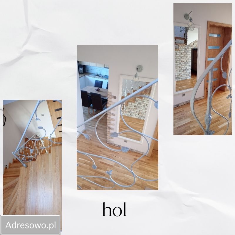 dom wolnostojący, 4 pokoje Radomin. Zdjęcie 6