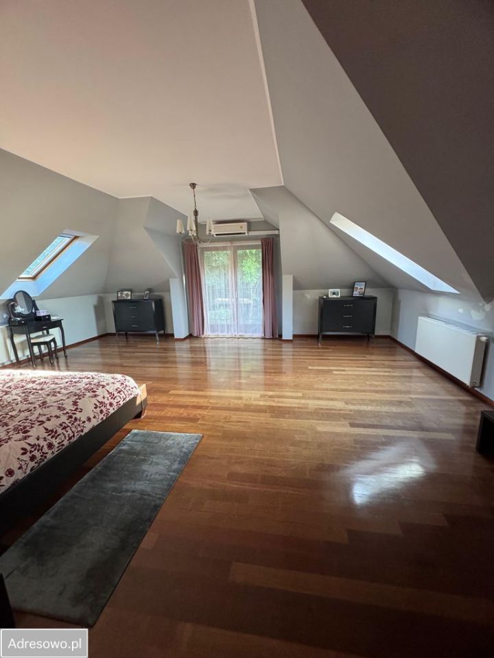 dom wolnostojący, 9 pokoi Dąbrowa Górnicza Mydlice, ul. Starościńska. Zdjęcie 9