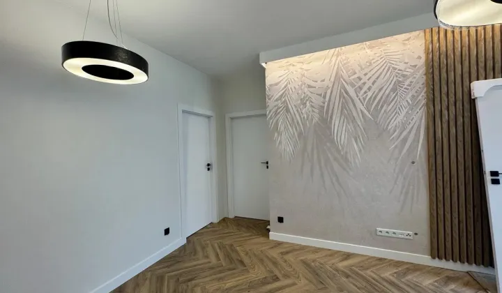 Mieszkanie 3-pokojowe Zielonka, ul. Wojska Polskiego