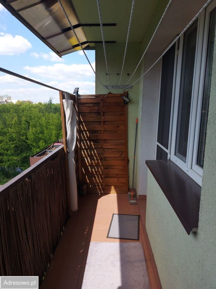 Mieszkanie 3-pokojowe Radom Osiedle XV-lecia. Zdjęcie 15