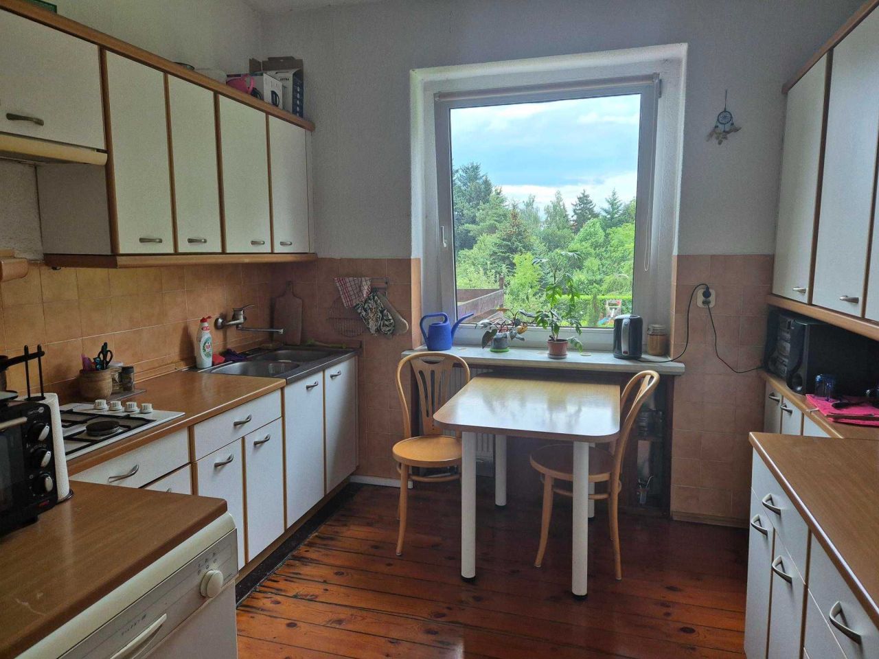 Mieszkanie 4-pokojowe Wrocław Karłowice. Zdjęcie 7