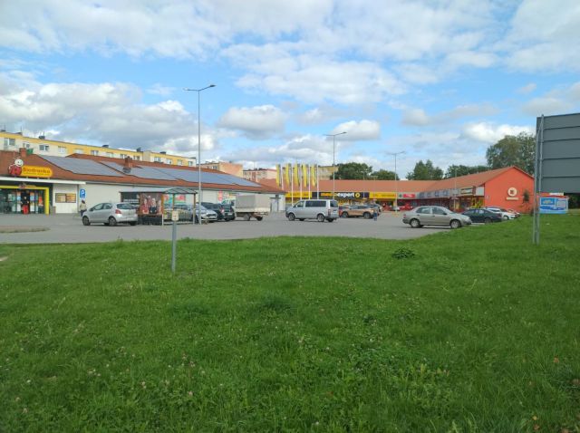 Lokal Morąg, ul. Zygmunta Wróblewskiego. Zdjęcie 8