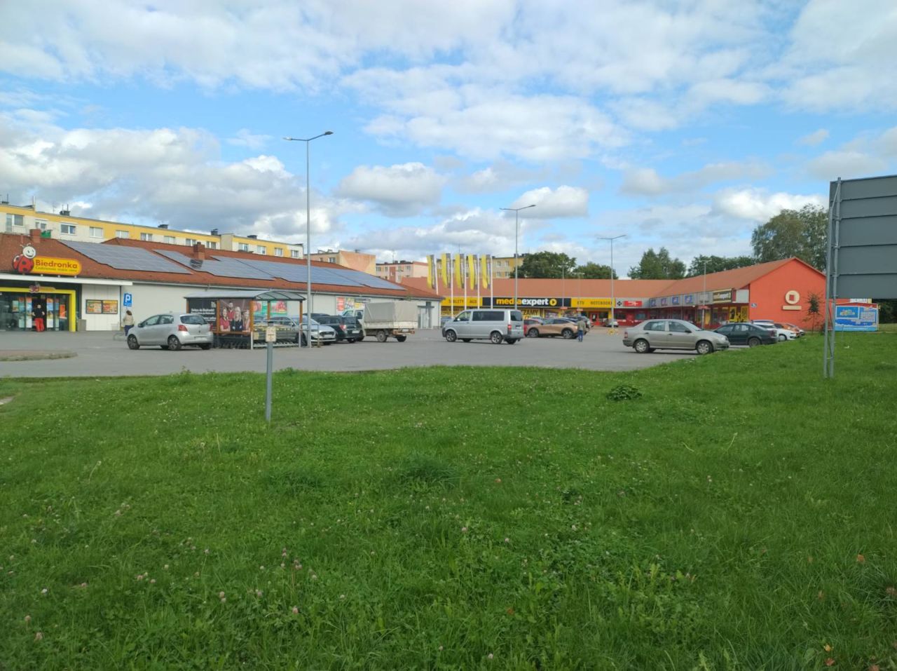 Lokal Morąg, ul. Zygmunta Wróblewskiego. Zdjęcie 8