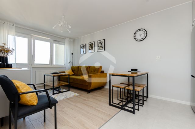 Mieszkanie 3-pokojowe Rzeszów, ul. Solińska. Zdjęcie 3