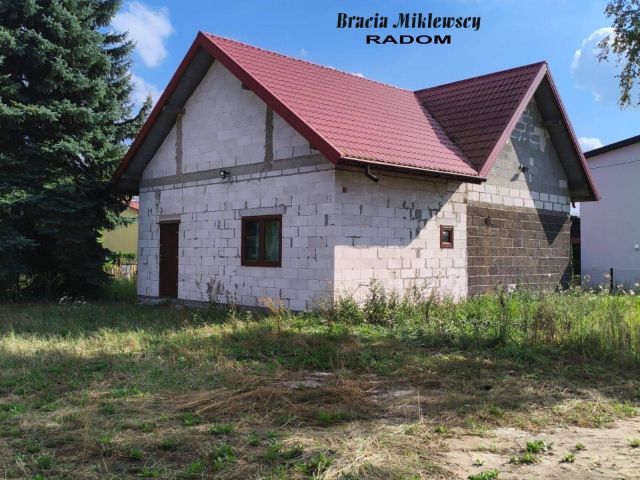 dom wolnostojący, 3 pokoje Młodocin Mniejszy. Zdjęcie 1