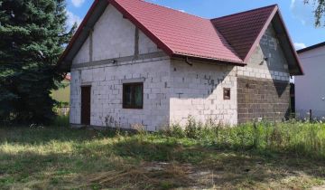 dom wolnostojący, 3 pokoje Młodocin Mniejszy