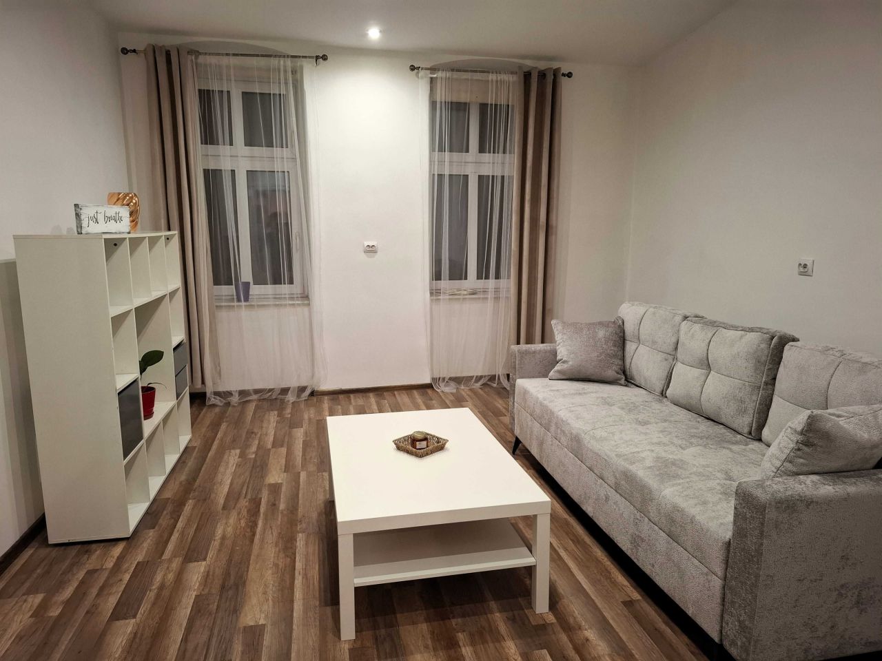 Mieszkanie 3-pokojowe Żywiec. Zdjęcie 3