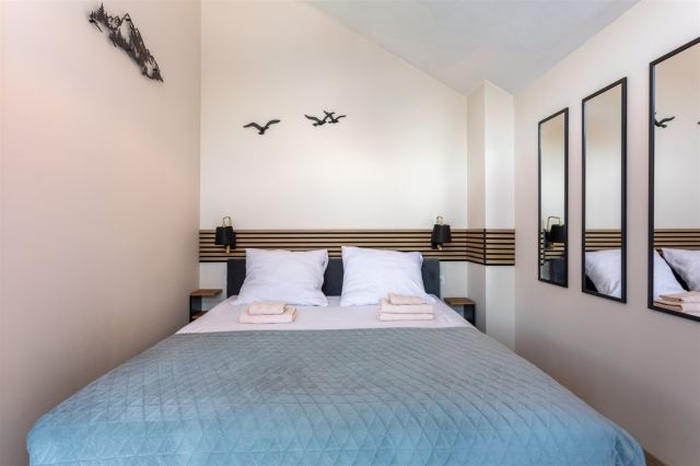 Mieszkanie 3-pokojowe Szklarska Poręba, ul. Vlastimila Hofmana. Zdjęcie 7