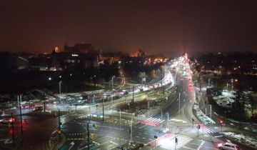 Mieszkanie 2-pokojowe Toruń Chełmińskie Przedmieście, ul. Józefa Ignacego Kraszewskiego