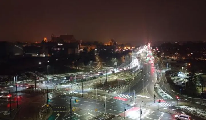 Mieszkanie 2-pokojowe Toruń Chełmińskie Przedmieście, ul. Józefa Ignacego Kraszewskiego