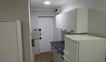 Mieszkanie 1-pokojowe Kraków Azory, ul. Józefa Elsnera