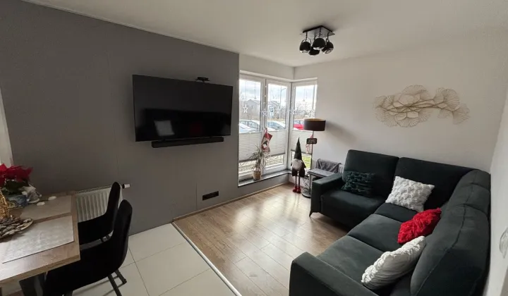 Mieszkanie 4-pokojowe Reda, ul. Olimpijska