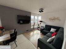 Mieszkanie 4-pokojowe Reda, ul. Olimpijska