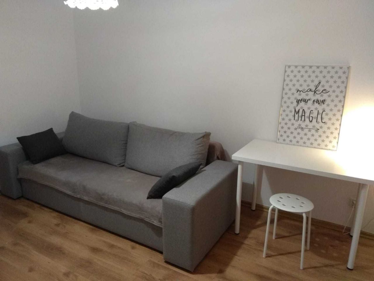 Mieszkanie 1-pokojowe Wrocław Stare Miasto, ul. św. Wincentego. Zdjęcie 3