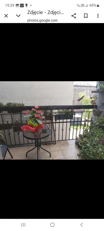 Mieszkanie 4-pokojowe Brzeg Centrum, ul. Armii Krajowej. Zdjęcie 11