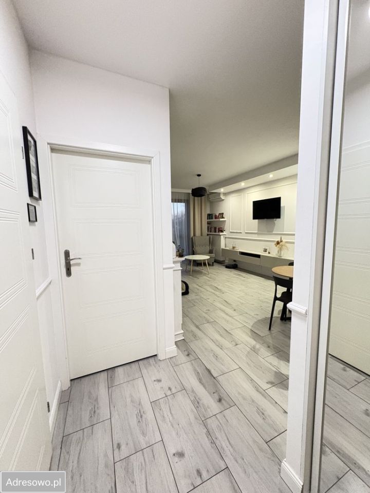 Mieszkanie 2-pokojowe Warszawa Bemowo, ul. Strzelców. Zdjęcie 4