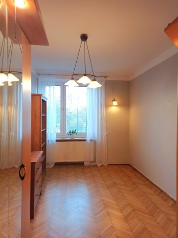 Mieszkanie 1-pokojowe Warszawa Praga-Południe, ul. Grochowska. Zdjęcie 1