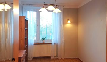 Mieszkanie 1-pokojowe Warszawa Praga-Południe, ul. Grochowska