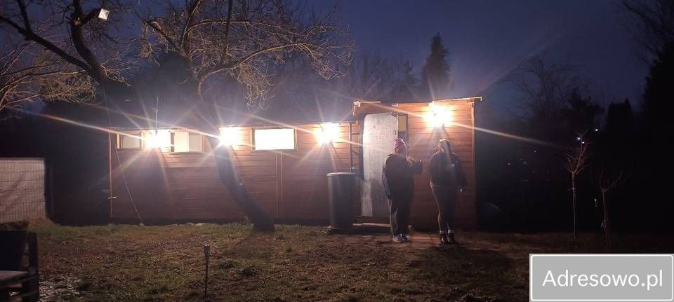 Działka rod Gliwice Ligota Zabrska. Zdjęcie 6