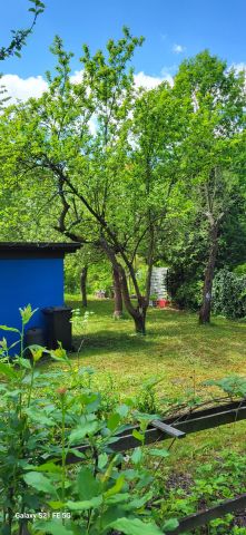 Działka rod Wrocław Grabiszyn, ul. Racławicka. Zdjęcie 3