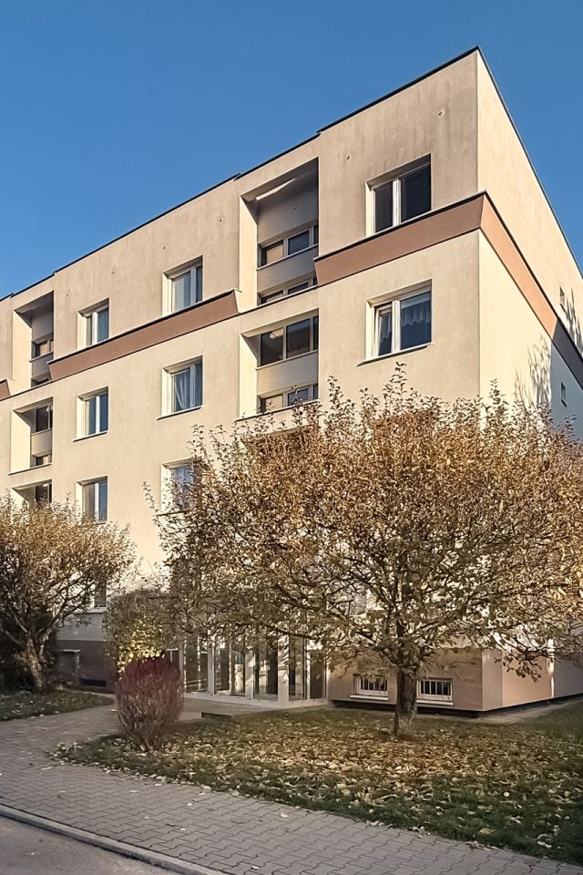 Mieszkanie 2-pokojowe Warszawa Tarchomin, ul. Aleksandra Kamińskiego. Zdjęcie 36