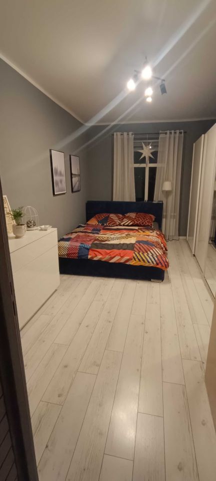 Mieszkanie 3-pokojowe Gliwice Śródmieście, ul. bł. Czesława. Zdjęcie 2