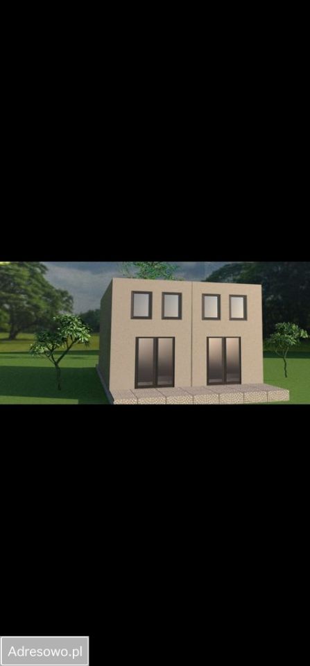 bliźniak, 4 pokoje Wilkowice. Zdjęcie 2