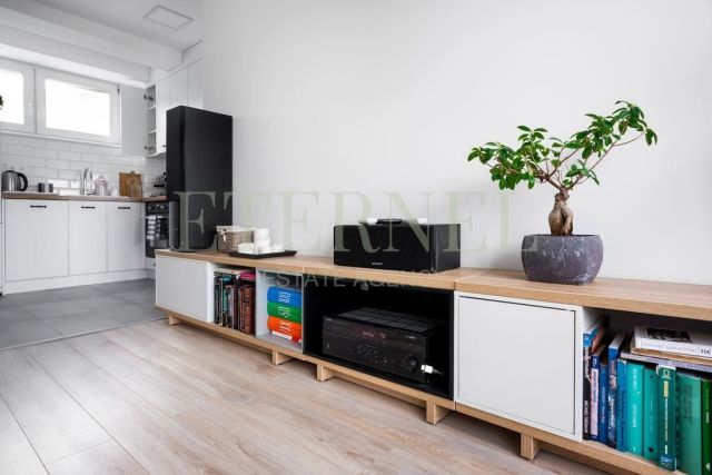 Mieszkanie 2-pokojowe Kraków, ul. Ignacego Krasickiego. Zdjęcie 5