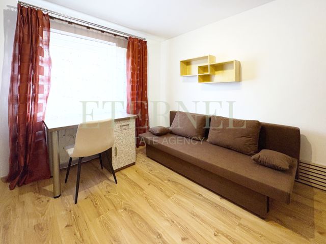 Mieszkanie 4-pokojowe Kraków Bieńczyce, ul. gen. Leopolda Okulickiego. Zdjęcie 10