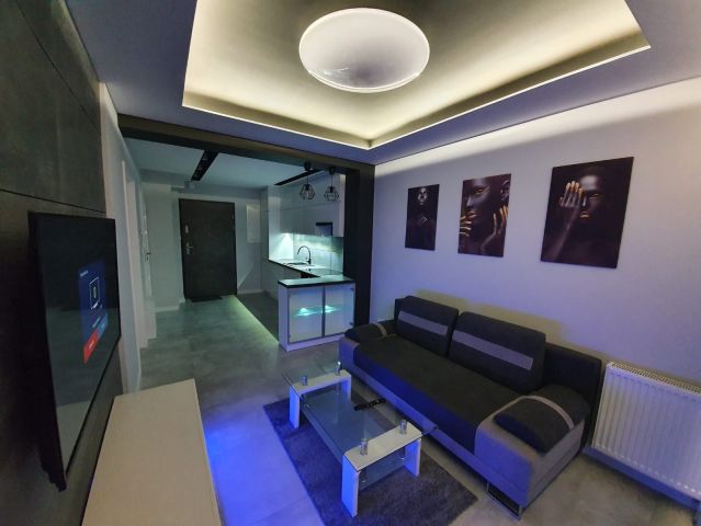 Mieszkanie 2-pokojowe Kielce Centrum, al. IX Wieków Kielc. Zdjęcie 1