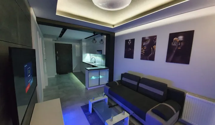 Mieszkanie 2-pokojowe Kielce Centrum, al. IX Wieków Kielc