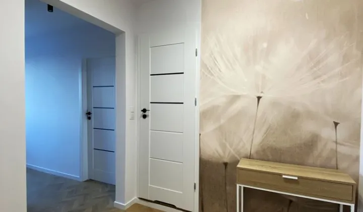 Mieszkanie 3-pokojowe Gliwice, ul. Kozielska