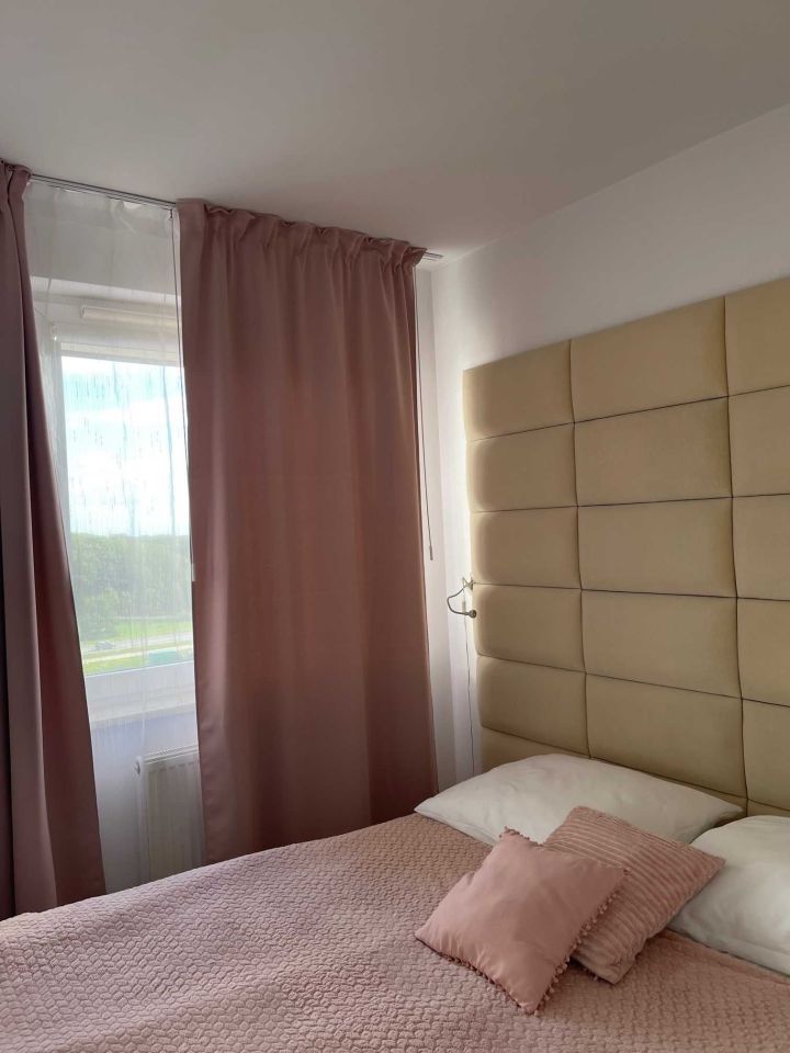 Mieszkanie 1-pokojowe Gdańsk Przymorze. Zdjęcie 5