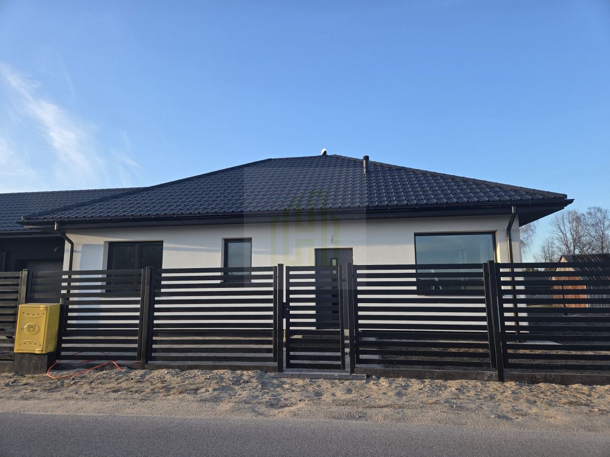 bliźniak, 4 pokoje Budy-Grzybek. Zdjęcie 8