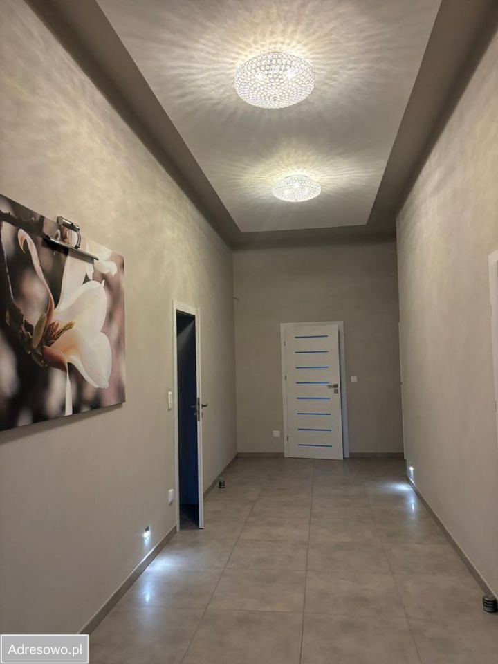 dom, 7 pokoi Łódź Polesie, ul. Złotno. Zdjęcie 15