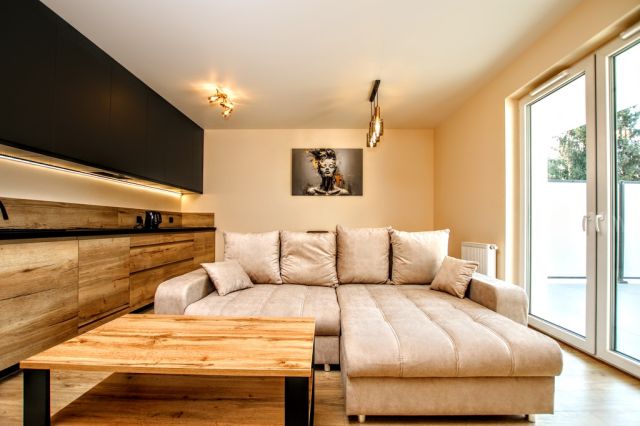 Mieszkanie 2-pokojowe Rzeszów, ul. Stanisława Wyspiańskiego. Zdjęcie 4